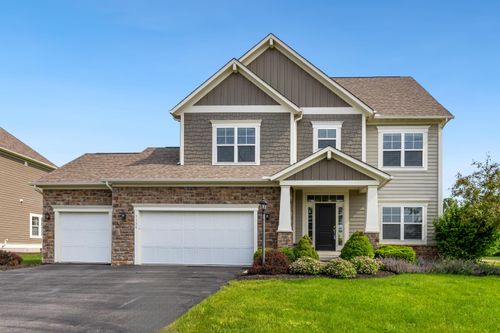 7136 Cabernet Ct, Dublin, OH, 43016-6357 | Card Image