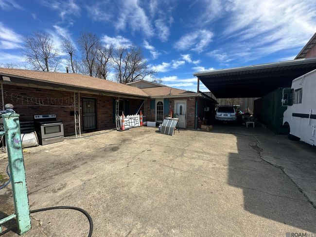 1134 Marque Ann Dr, Home with 0 bedrooms, 0 bathrooms and null parking in Baton Rouge LA | Image 39