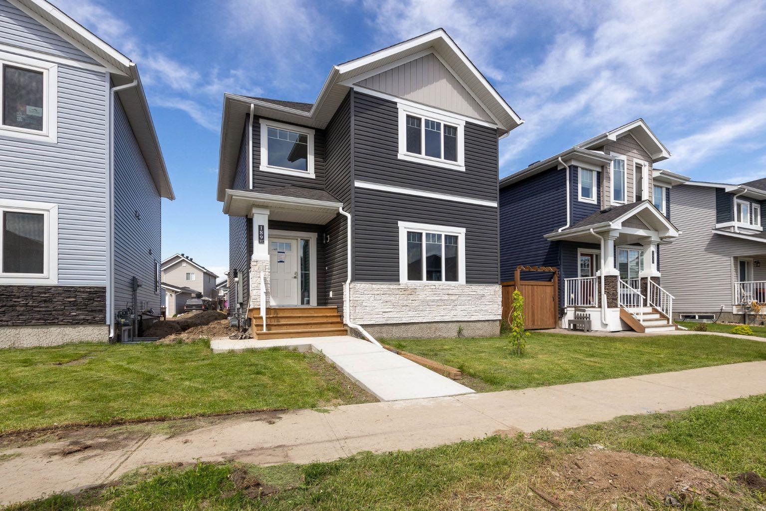 Residential in Fort McMurray