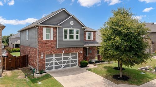 313 Grand Junction Trl, Georgetown, TX, 78626-7088 | Card Image