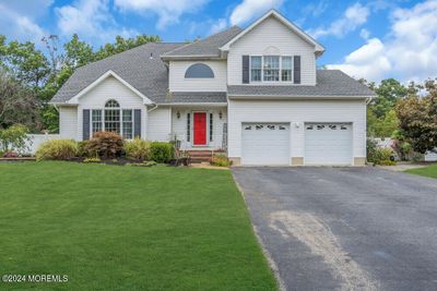 2 Solomon Court, House other with 4 bedrooms, 3 bathrooms and null parking in Jackson NJ | Image 3