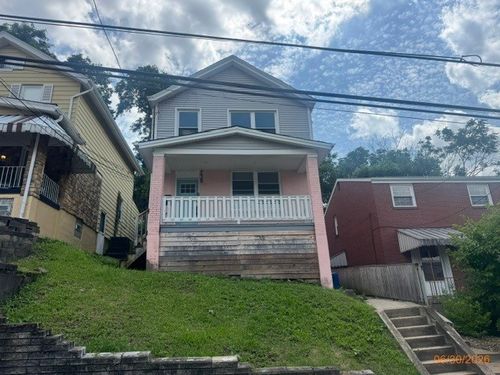 738 Gallion Ave, Pittsburgh, PA, 15226-1631 | Card Image