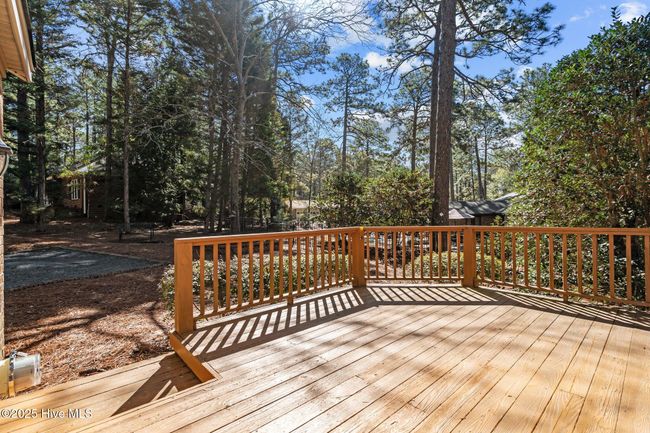 Deck off Carolina Room | Image 12