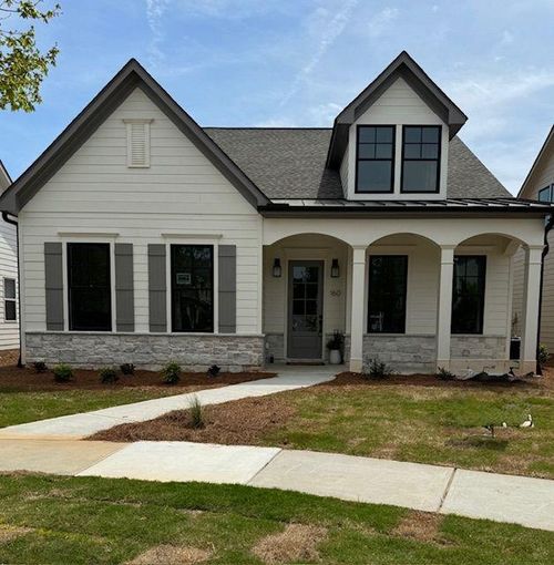 160 S Village Ave, Holly Springs, GA, 30115-1809 | Card Image