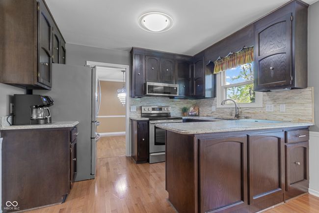 12867 Andover Dr, House other with 4 bedrooms, 3 bathrooms and null parking in Carmel IN | Image 12