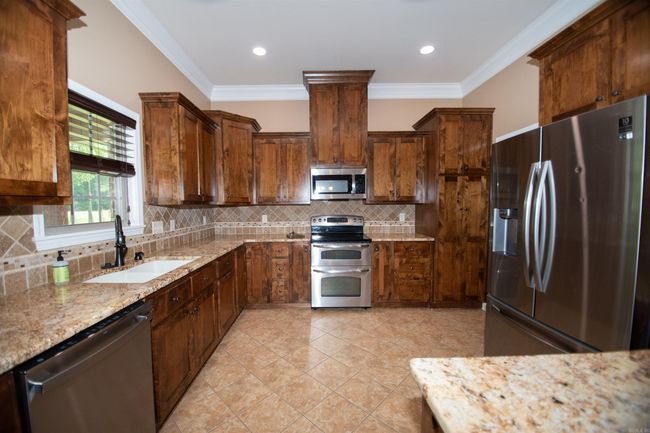 1094 W Vinity Rd Road, House other with 4 bedrooms, 3 bathrooms and null parking in McRae AR | Image 6