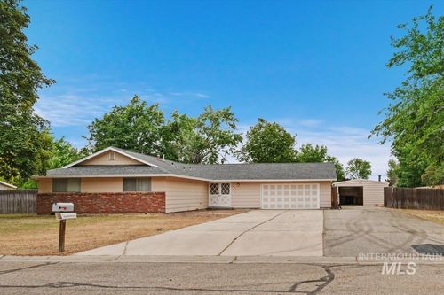 5143 S Maverick Ave, Boise, ID, 83709-6043 | Card Image