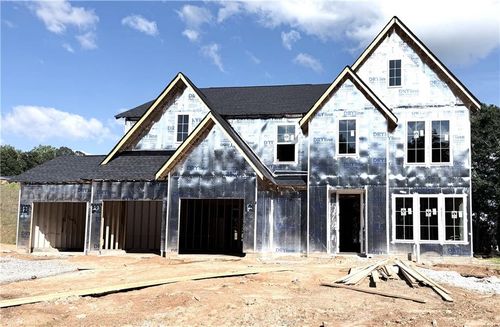 167 Wood Grove Lane, Canton, GA, 30114 | Card Image