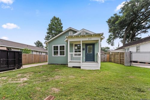 815 Blanchard St, Baton Rouge, LA, 70806-5765 | Card Image
