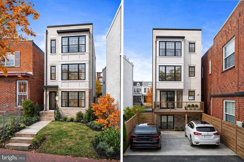 1018 4th St Ne, WASHINGTON, DC, 20002-3532 | Card Image