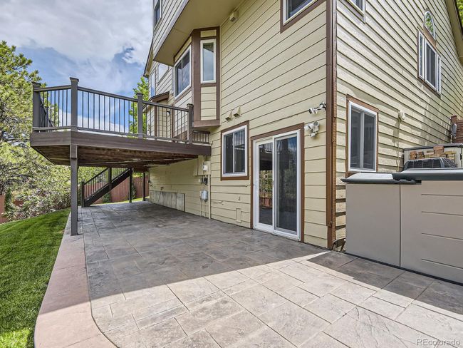 9412 La Quinta Way, House other with 3 bedrooms, 4 bathrooms and null parking in Lone Tree CO | Image 26