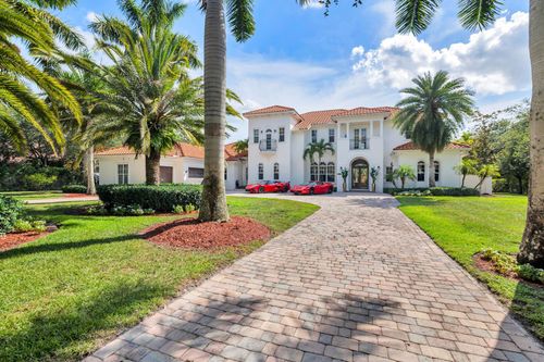 2685 Greenbriar Blvd, Wellington, FL, 33414-7168 | Card Image