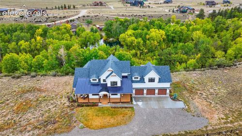 17320 County Road 306, Buena Vista, CO, 81211-9561 | Card Image