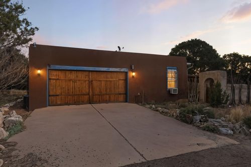 23 Sendero Cresta, Edgewood, NM, 87015-7216 | Card Image