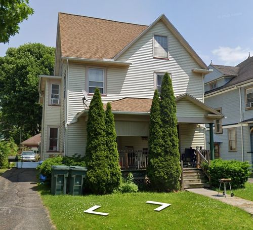 48 Warwick Ave, Rochester, NY, 14611-3012 | Card Image