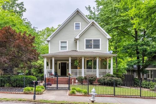 380 Kendrick Ave Se, Atlanta, GA, 30315-2083 | Card Image