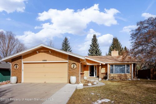 369 Stagecoach Lane, Carbondale, CO, 81623 | Card Image