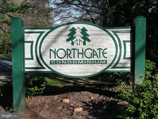 APT-11B - 1520 Northgate Sq, Condo with 2 bedrooms, 1 bathrooms and null parking in RESTON VA | Image 23