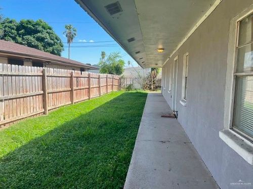 2-821 W 1st Street, Mission, TX, 78572 | Card Image