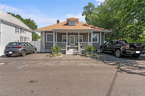 30 Ide Avenue, East Providence, RI, 02914 | Card Image