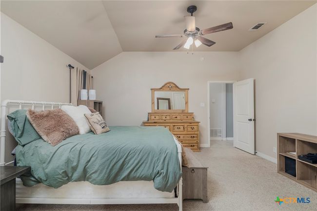 2013 Drawbridge Dr, House other with 3 bedrooms, 2 bathrooms and null parking in Harker Heights TX | Image 15