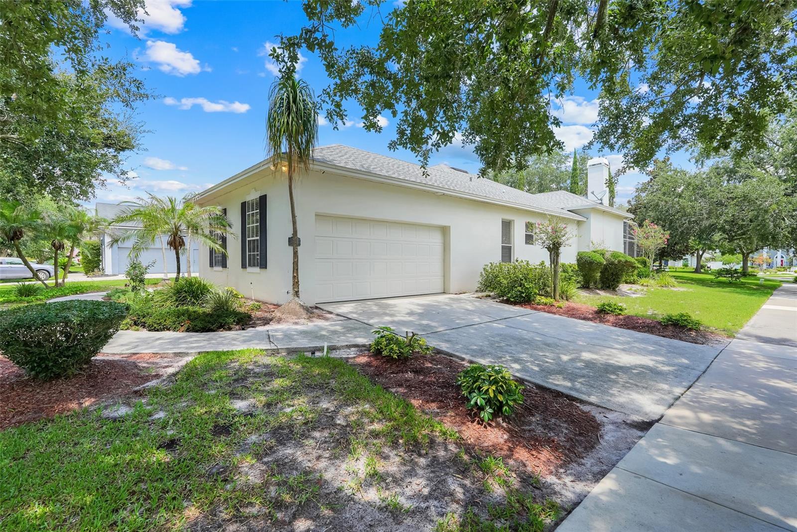 Residential in ORLANDO 2