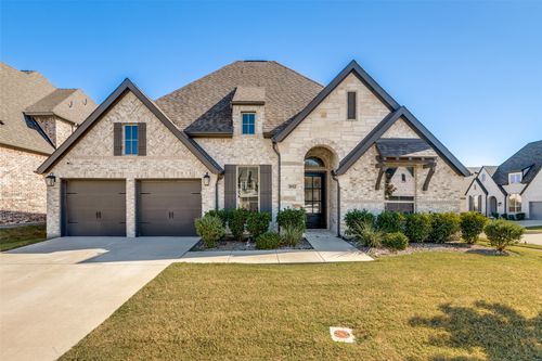 3512 Abingdon Ave, Melissa, TX, 75454-9803 | Card Image