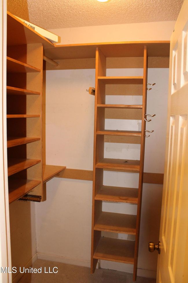 Master Closet #1 - Downstairs | Image 20