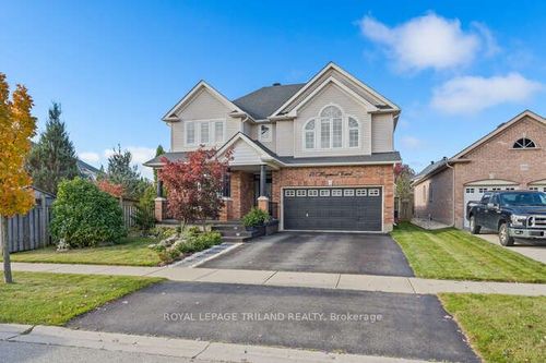 197 Hayward Crt, Rockwood, ON, N0B2K0 | Card Image