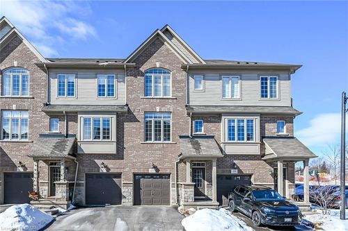 17-257 Parkside Dr, Waterdown, ON, L8B0W5 | Card Image