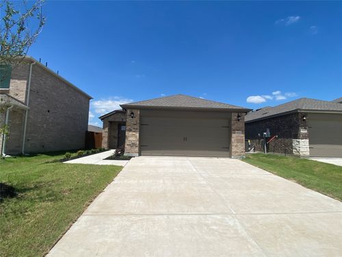 1818 Potomac Ln, Blue Ridge, TX, 75424-4634 | Card Image