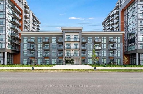 107-460 Dundas St E, Hamilton, ON, L8B2A5 | Card Image