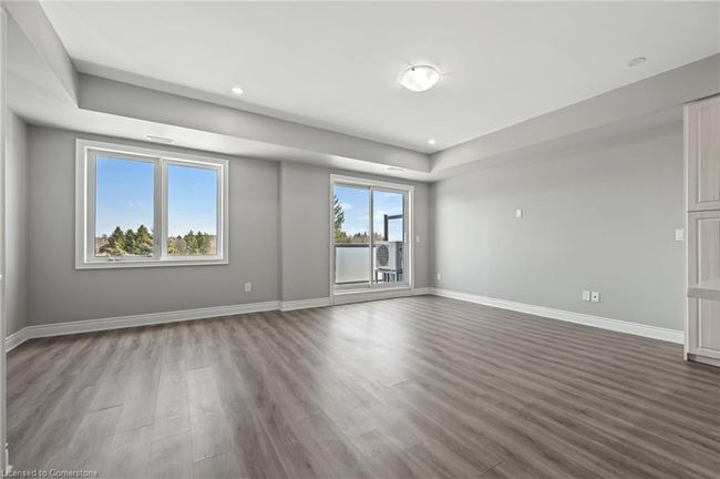302 - 721 Franklin Blvd, House attached with 2 bedrooms, 2 bathrooms and 1 parking in Cambridge ON | Image 11