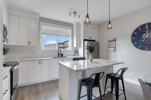 11 Sage Bluff Gate Nw, Calgary, AB, T3R1T5 | Card Image