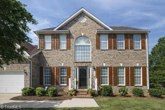 Residential in Greensboro