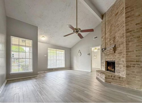 19411 Lazy Valley Dr, Katy, TX, 77449-3907 | Card Image