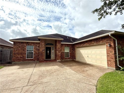 2534 Dewberry Dr, Corpus Christi, TX, 78414-2671 | Card Image