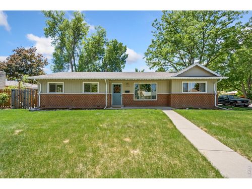 1025 Montview Rd, Fort Collins, CO, 80521-4215 | Card Image