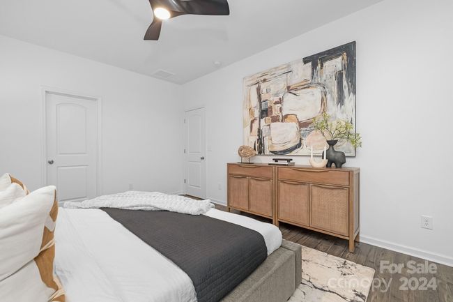 53 - 267 Redondo Dr, House other with 3 bedrooms, 2 bathrooms and null parking in Wingate NC | Image 18