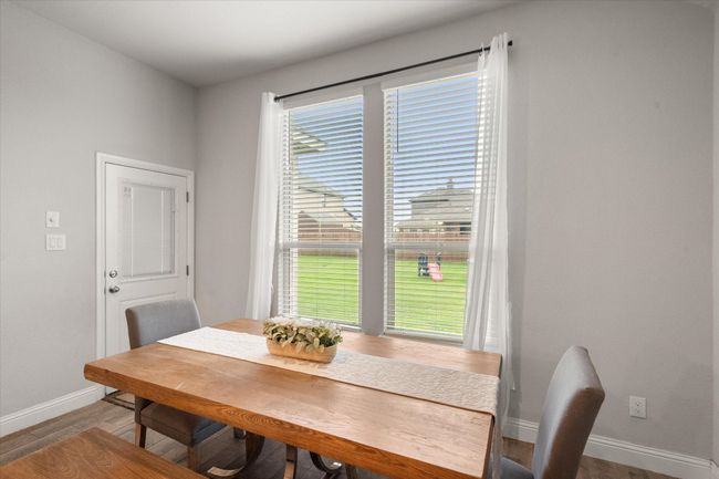 5610 Goodnight Ct, House other with 4 bedrooms, 3 bathrooms and null parking in Midlothian TX | Image 8