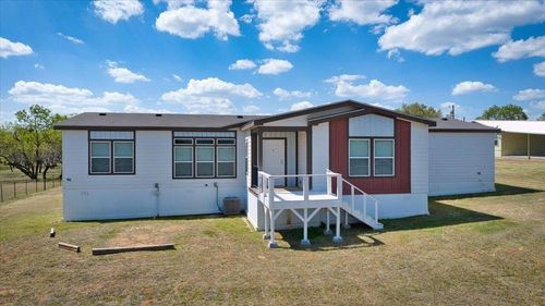241 E Flag Creek Ranch Rd, Llano, TX, 78643-9707 | Card Image