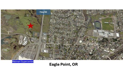 0 Highway 62, Eagle Point, OR, 97524 | Card Image