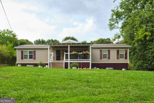 405 Brewer Rd, Kingston, GA, 30145-1822 | Card Image