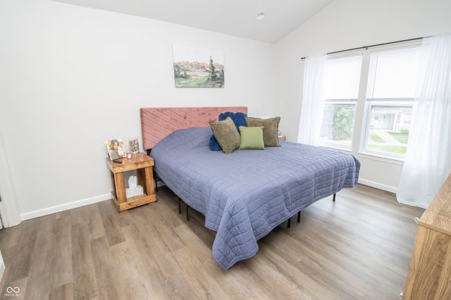 UNIT-600 - 12145 Bubbling Brook Dr, Condo with 2 bedrooms, 1 bathrooms and null parking in Fishers IN | Image 10