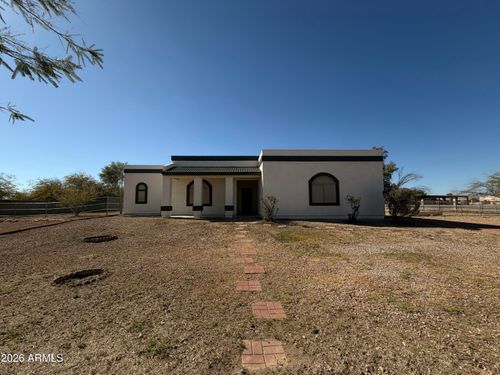 12116 S 207th Dr, Buckeye, AZ, 85326-1916 | Card Image