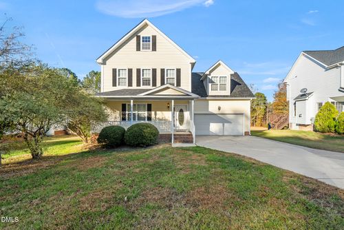1589 Rogers Pointe Ln, Creedmoor, NC, 27522-8254 | Card Image