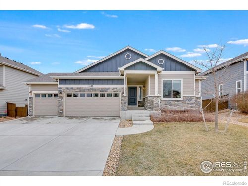 1882 La Salle Dr, Loveland, CO, 80538-1008 | Card Image