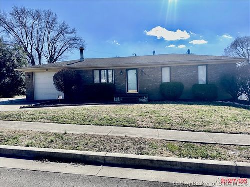 1801 Rita Dr, New Albany, IN, 47150-6926 | Card Image