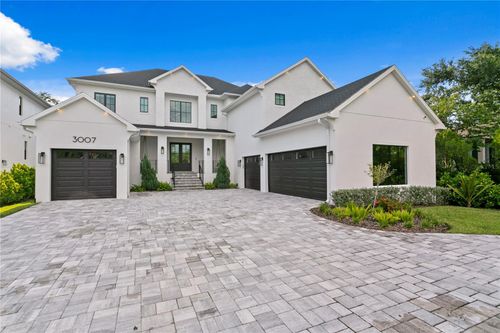 3007 S West Shore Blvd, TAMPA, FL, 33629-7640 | Card Image