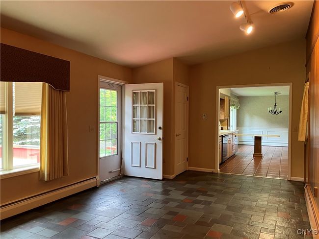 462 Hacadam Rd, House other with 3 bedrooms, 2 bathrooms and null parking in Sauquoit NY | Image 19